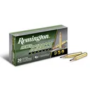 Remington Premier Scirocco Rifle Ammunition 270 Win 130 gr PT 3060 fps 20/ct - Remington