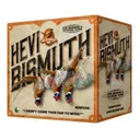 HEVI-SHOT HEVI-Bismuth Upland Shotshells  20 ga 2.75" 1 oz #5  1300 fps 25/ct - Hevi-Shot