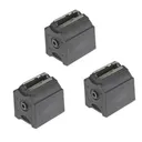 Ruger BX-1 Left-Hand Rotary Magazine 3/pack .22 LR 10/rd - Ruger