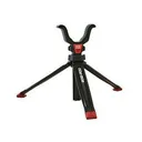 BOG Rapid Shooting Rest 7"-11" Black - Bog