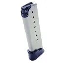 Kahr Arms Handgun Magazine with Grip Extension for K/KP/S/CW Models 9mm Luger 8rd - Kahr-Arms