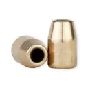 Berry's Superior Plated Pistol Bullets 9mm Target .356" 124gr HP 250/ct - Berry-S-Mfg