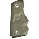 RUBBER OFFICER'S OD GREEN W/FG - Natchez Shooting & Outdoors