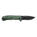 Sarge Knives Command Army Green Turbo Lock Folder - Sarge-Knives