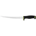 Kershaw Fillet Knife 9" Blade Co-Polymer Handle ABS Sheath - Kershaw