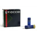 Fiocchi 12GA 2 3/4" 1oz #8 Shot Little Rino 1250fps 25rd - Fiocchi Ammo