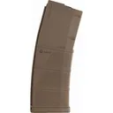 Mission First Tactical AR15 Rifle Magazine Scorched DE 5.56x45mm/.223 Rem 30/rd - Mission-First-Tactical