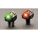 STARBRITE DELUXE 3MM GREEN - Natchez Shooting & Outdoors