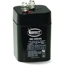 American Hunter Rechargeable Lantern Battery 6V 5A Spring Top - American-Hunter