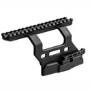 UTG ACCU-SYNC QR AK Side Mount Universal - Leapers UTG