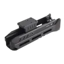 Leapers UTG PRO Super Slim M-LOK Forend for Ruger PC Carbine - Leapers