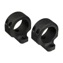 DNZ Game Reaper 2 Scope Rings Browning A-Bolt 3 / Savage All Round 1" Medium (4 screw) Black - Dnz
