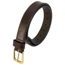 Smith & Wesson EDC Belt Brown 46" to 48" - Smith-Wesson