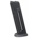 Promag Smith & Wesson M&P22 .22LR Rifle Magazine Blue Steel 12/rd - Promag