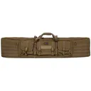 G-Outdoors Double Rifle Case 55" FDE - G-Outdoors