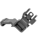 UTG ACCU-SYNC 45 Degree Angle Flip Up Rear Sight - Leapers UTG