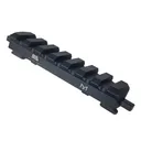 Sylvan Arms QD Picatinny Rail Mount 7 Slot Extended - Sylven-Arms