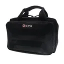 G-Outdoors Pistol Case 15" Black - G-Outdoors