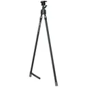 Primos Trigger Stick Gun Mounted Bipod Tall - Primos