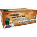 Fiocchi Golden Waterfowl Bismuth 12ga 3" 1-3/8oz 1450 fps #6 10/ct - Fiocchi Ammo