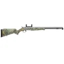 CVA WOLF V2 SS/EDGE .50 Cal (ISM) Ambidextrous Adj Stock QRBP QR Breach Plug - Connecticut Valley Arms