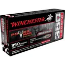 Winchester Power Max Rifle Ammunition .350 Legend 160 gr. PHP 2225 fps 20/ct - Winchester