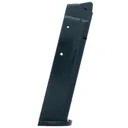 Promag Smith & Wesson Shield .45 ACP Pistol Magazine Blue Steel 10/rd - Promag