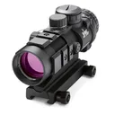 AR-332 3X32mm w/FASTFIRE 2 Ballistic CQ MATTE REFURB - Burris