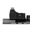 AR-332 3X-32MM & FREE FASTFIRE 3 REFURB - Burris