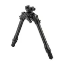 Leapers UTG PRO TBNR Bipod 8.5"-11" Center Height Picatinny Black - Leapers