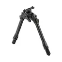 Leapers UTG PRO TBNR Bipod 8.5"-11" Center Height M-LOK Black - Leapers