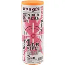 Exploding Rifle Target - Gender Reveal Kit - Girl - Sonic-Boom