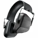 Champion Vanquish Passive Ear Muffs 24 NRR Black - Champion