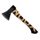 WOOX Volante Ax Wood Logo - Woox