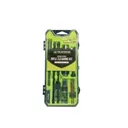 Breakthrough Clean Technologies Vision Series Rifle Cleaning Kit AR-10 and .30 Cal - Breakthrough-Clean-Technologies