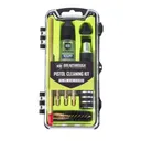 Breakthrough Clean Technologies Vision Series Handgun Cleaning Kit .357/.38/.40/.44/.45 Cal - Breakthrough Clean