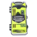 Breakthrough Clean Technologies Vision Series Pistol Cleaning Kit 357/.38 Cal and 9mm - Breakthrough-Clean-Technologies