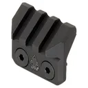 Leapers UTG M-LOK Angled Picatinny Mount Black - Leapers