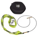 Breakthrough Clean Technologies Handgun Battle Rope 2.0 Cleaning Bore .22 Cal  with EVA Case - Breakthrough-Clean-Technologies