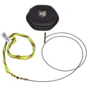 Breakthrough Clean Technologies Rifle Battle Rope 2.0 Cleaning Bore .30/.308 Cal and 7.62mm with EVA Case - Breakthrough-Clean-Technologies