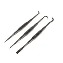 Breakthrough Clean Technologies Double-Ended Fiber Reinforced Polymer Picks 3/ct - Breakthrough-Clean-Technologies