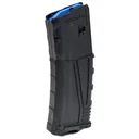 UTG Magazine PRO AR15 30 Round Polymer  .223/5.56 Black - Leapers