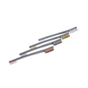 Breakthrough Clean Technologies Double-Ended Brush Set 4/ct - Breakthrough-Clean-Technologies