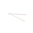 Breakthrough Clean Technologies Cotton Swabs 6" White 200/ct - Breakthrough-Clean-Technologies