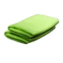 Breakthrough Clean Technologies Microfiber Cleaning Cloth Green 14" Square 2/ct - Breakthrough-Clean-Technologies