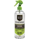 Breakthrough Clean Technologies Military Grade Solvent 16 oz Trigger Spray Bottle Clear - Breakthrough-Clean-Technologies