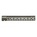 Aero Precision M5 Atlas R-One M-LOK Handguard 15" OD Green Cerakote - Aero-Precision