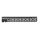 Aero Precision M5 Atlas R-One M-LOK Handguard 15" Anodized Black - Aero-Precision
