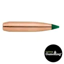 Sierra Tipped Gameking Bullets 6.5mm .264" 140 gr. 100/rd - Sierra
