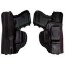 S&W JFRAME 2-1/8 INSDPNT BLK RH - Tagua
